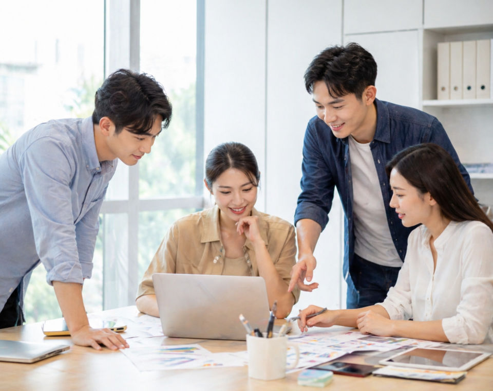 Xiaohongshu Content Promotion