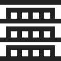 Virtual shelf