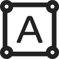 Text selection analysis