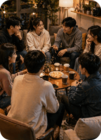 Online Focus Groups